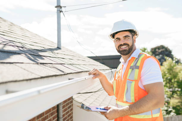 Best Commercial Roofing Services  in Lewisville, WA