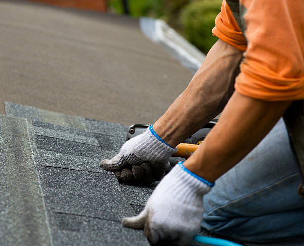 Best Emergency Roof Repair  in Lewisville, WA